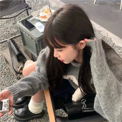女管家