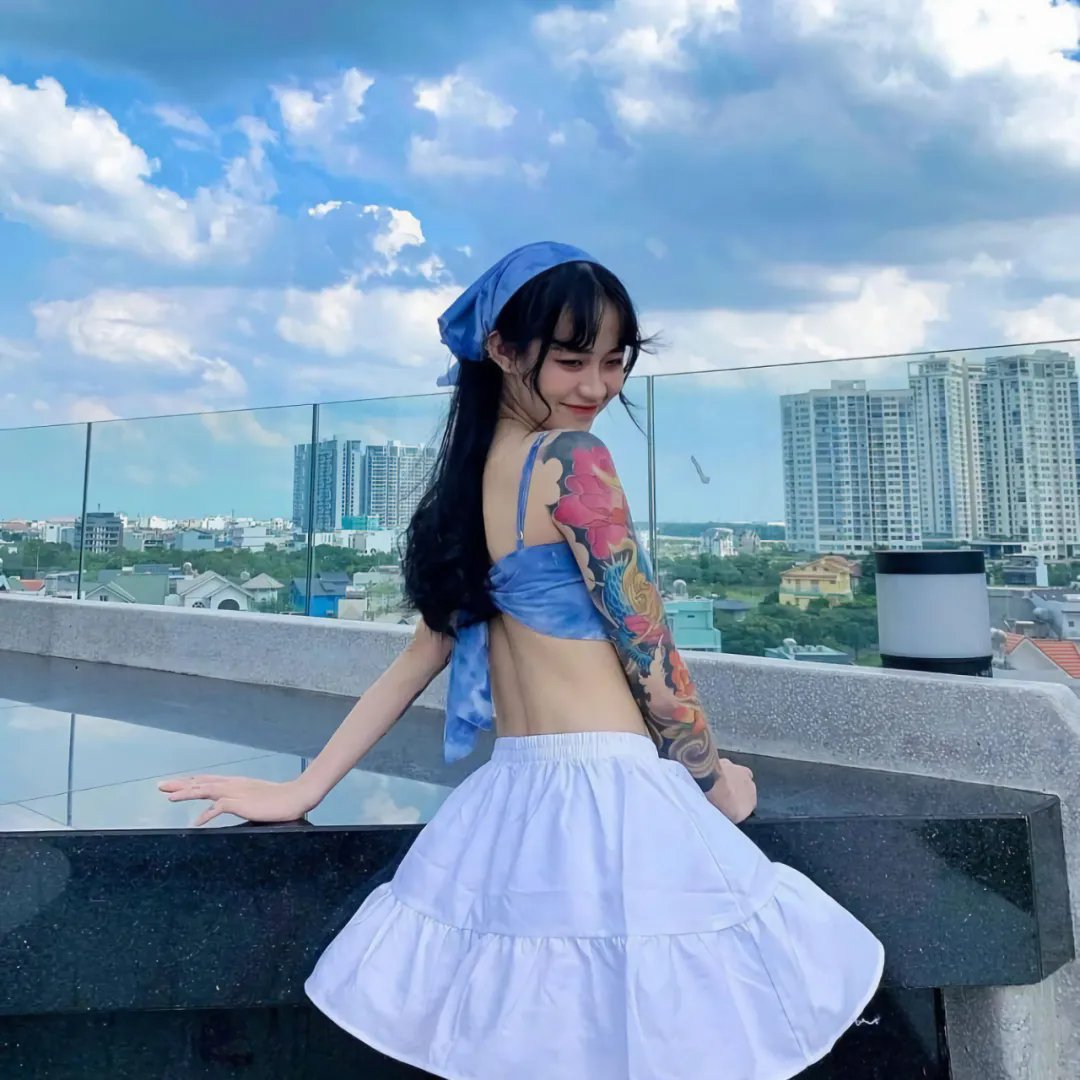 红色小提琴
